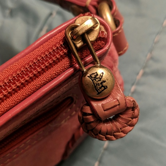 Vintage Juicy Couture Wallet - Picture 3 of 4